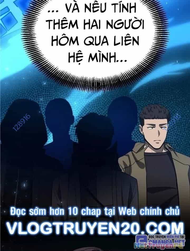 Sự Trở Lại Của Người Chơi Thiên Tài - Chương 32 - ảnh 15