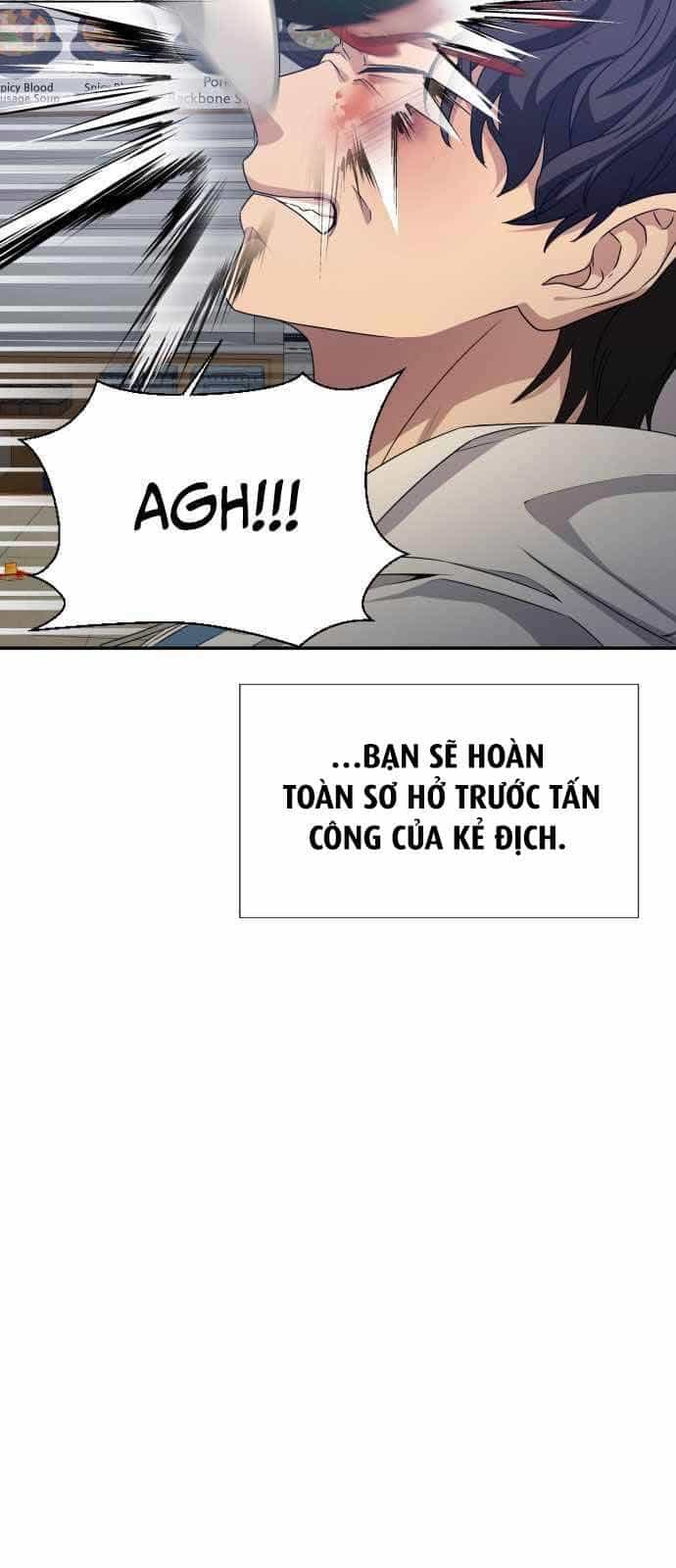 Sự Trở Lại Của Người Chơi Thiên Tài - Chương 4 - ảnh 10