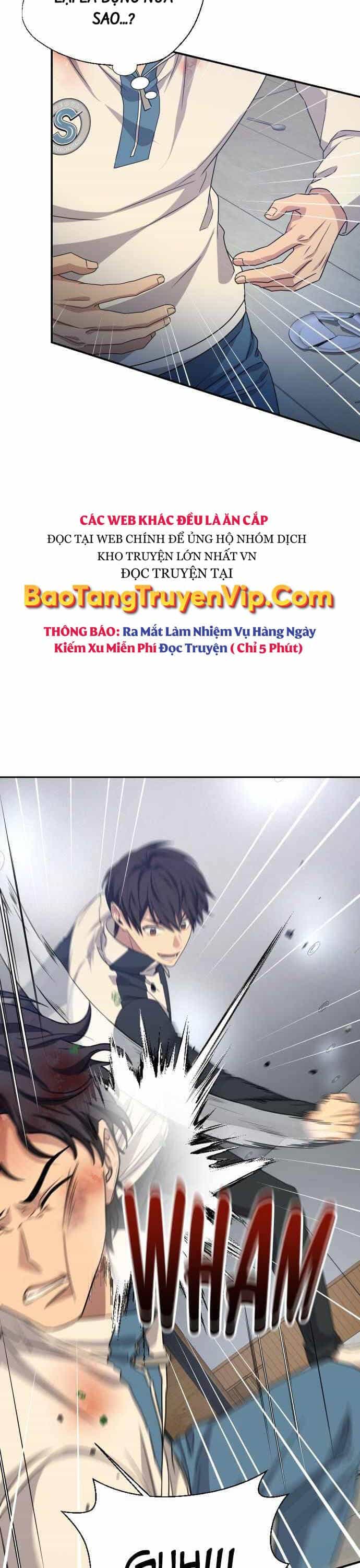 Sự Trở Lại Của Người Chơi Thiên Tài - Chương 4 - ảnh 16