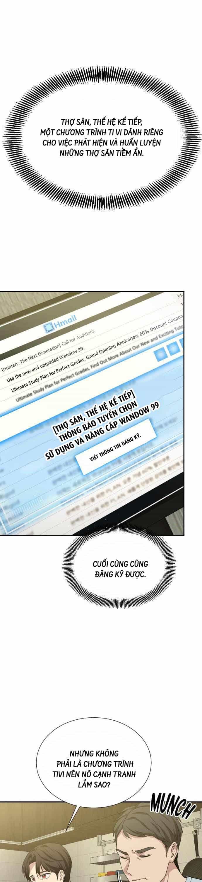 Sự Trở Lại Của Người Chơi Thiên Tài - Chương 4 - ảnh 44