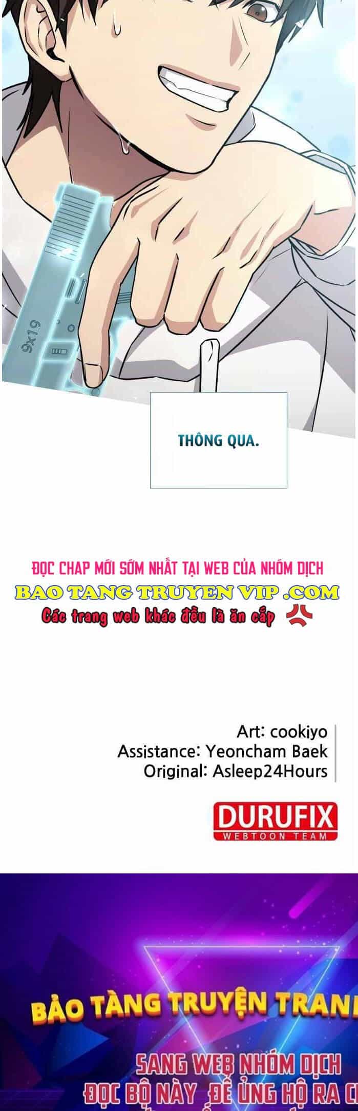 Sự Trở Lại Của Người Chơi Thiên Tài - Chương 4 - ảnh 54