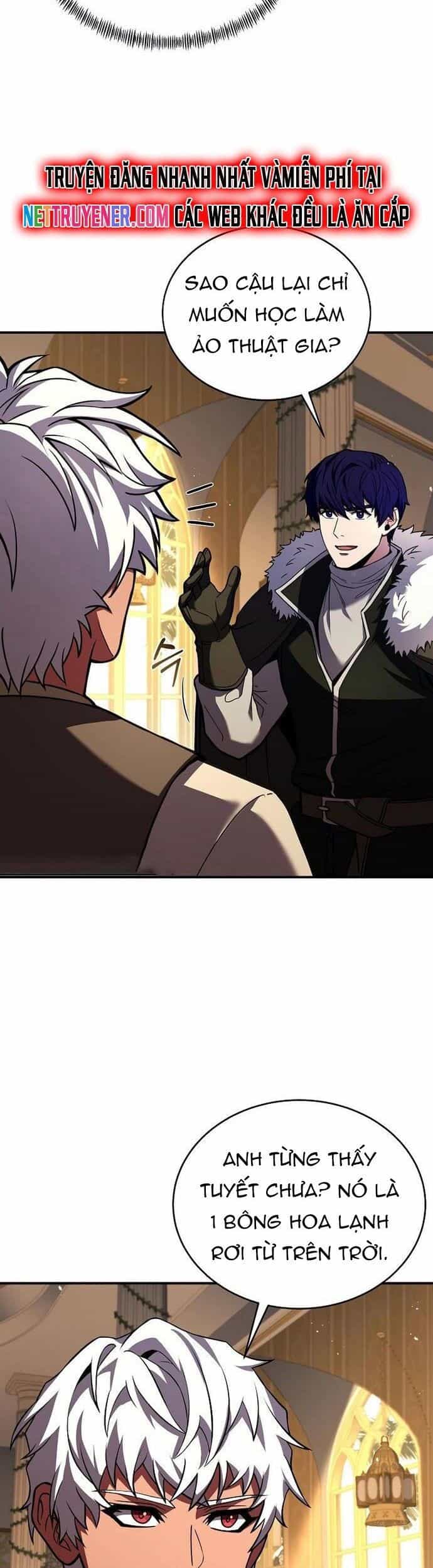 Sự Trở Lại Của Pháp Sư 8 Vòng - Chương 115 - ảnh 43