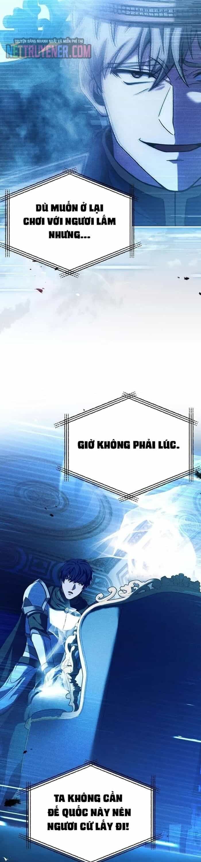 Sự Trở Lại Của Pháp Sư 8 Vòng - Chương 136 - ảnh 25