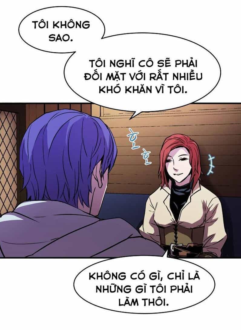 Sự Trở Lại Của Pháp Sư 8 Vòng - Chương 21 - ảnh 45