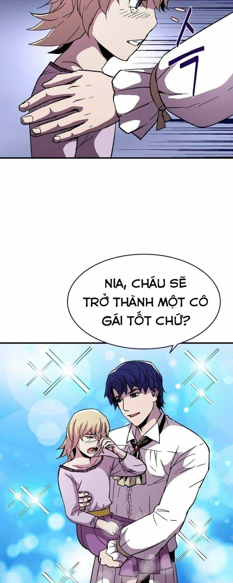 Sự Trở Lại Của Pháp Sư 8 Vòng - Chương 58 - ảnh 31