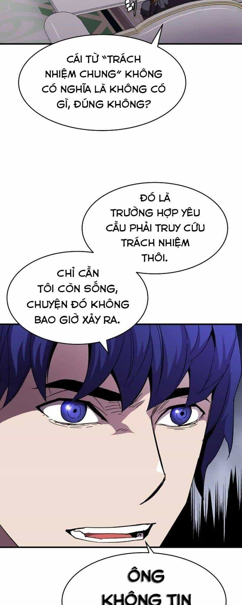 Sự Trở Lại Của Pháp Sư 8 Vòng - Chương 58 - ảnh 57