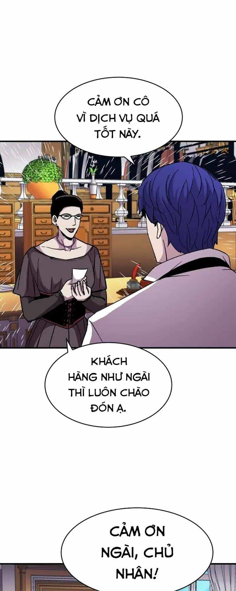Sự Trở Lại Của Pháp Sư 8 Vòng - Chương 60 - ảnh 26