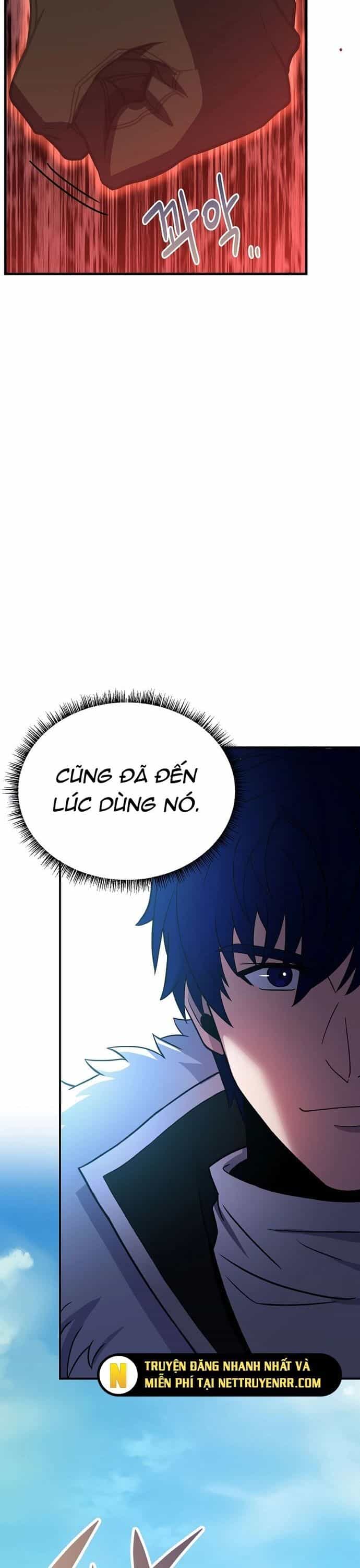Sự Trở Lại Của Pháp Sư 8 Vòng - Chương 87 - ảnh 20