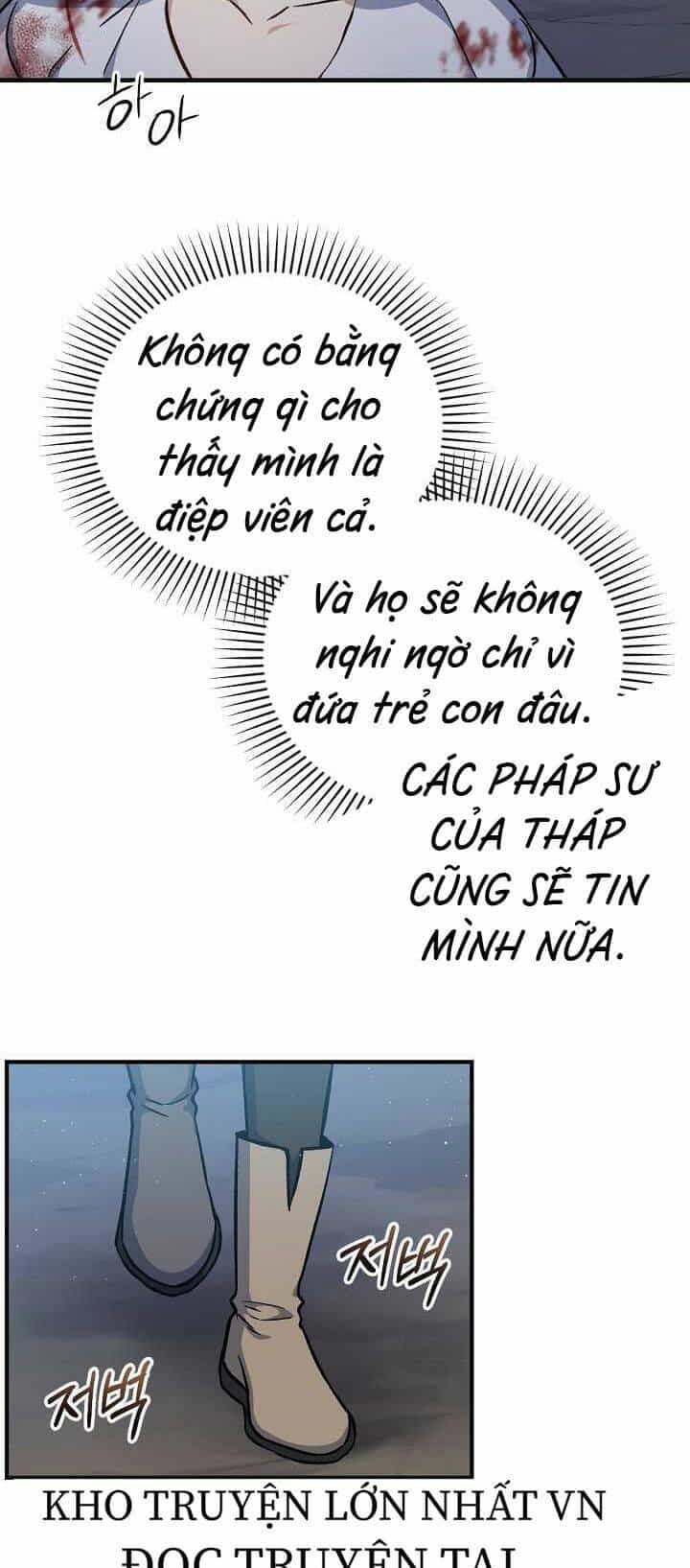 Sự Trở Lại Của Pháp Sư Cấp 8 - Chương 11 - ảnh 20