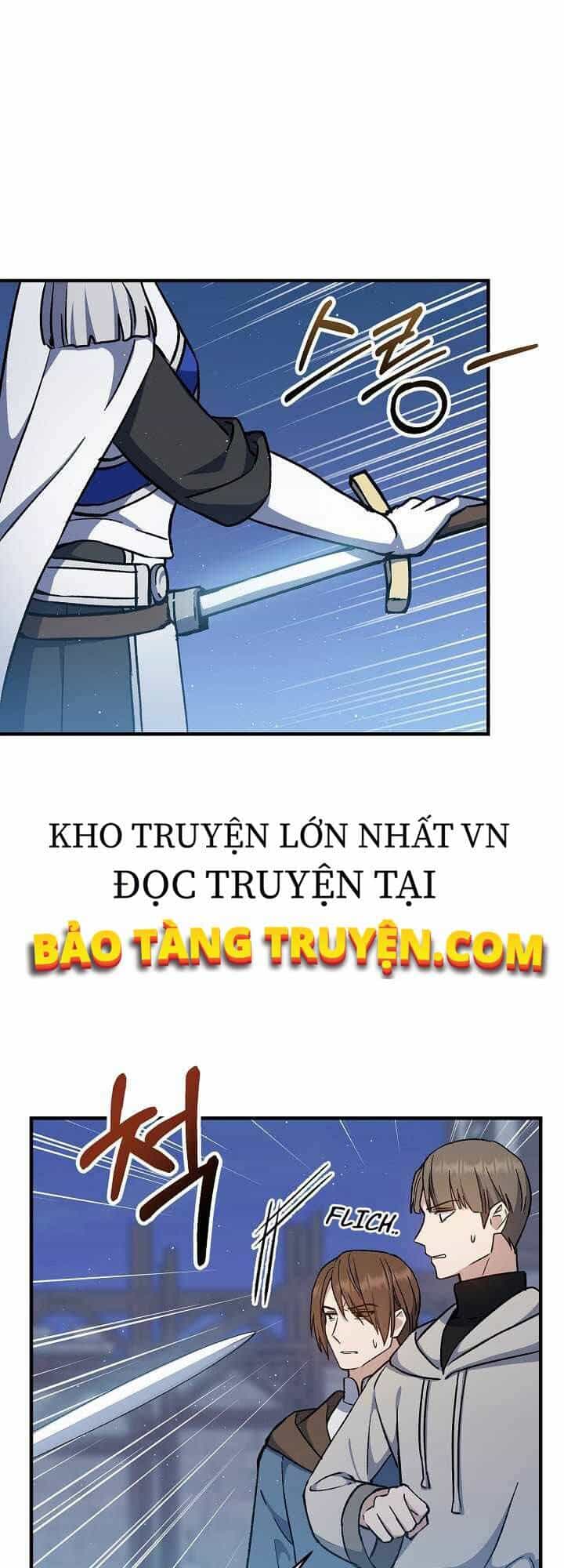 Sự Trở Lại Của Pháp Sư Cấp 8 - Chương 11 - ảnh 36