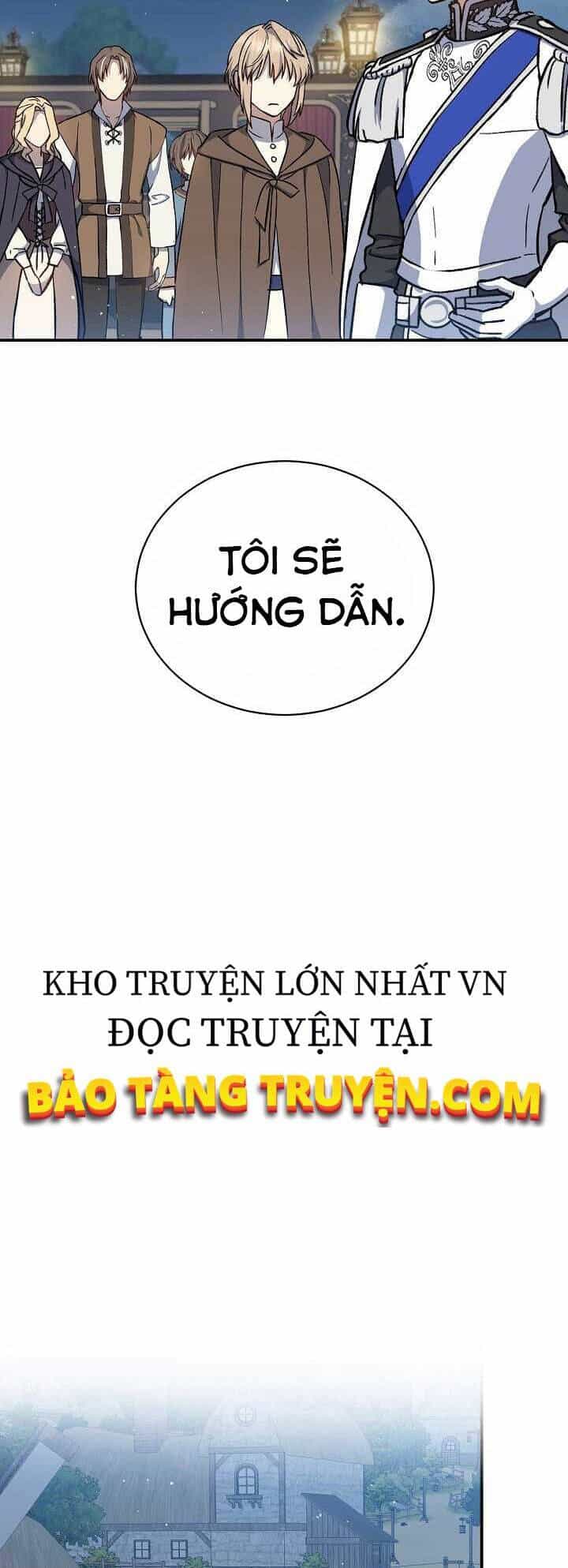 Sự Trở Lại Của Pháp Sư Cấp 8 - Chương 12 - ảnh 37