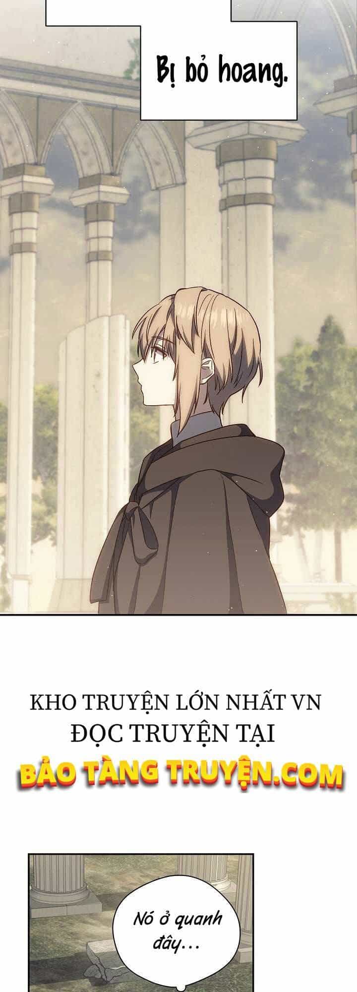 Sự Trở Lại Của Pháp Sư Cấp 8 - Chương 13 - ảnh 15