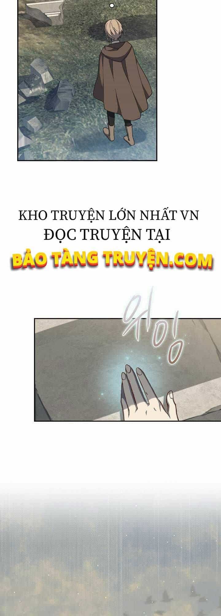 Sự Trở Lại Của Pháp Sư Cấp 8 - Chương 13 - ảnh 16