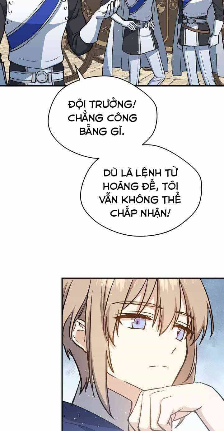 Sự Trở Lại Của Pháp Sư Cấp 8 - Chương 14 - ảnh 23