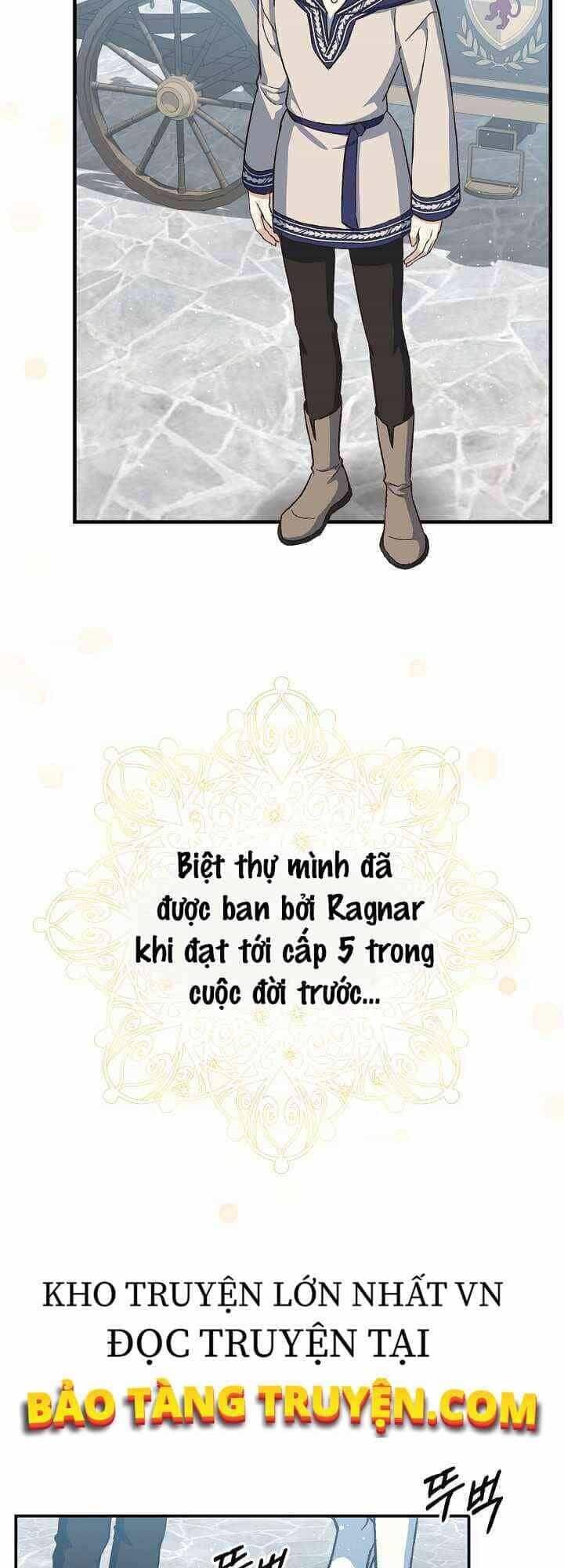 Sự Trở Lại Của Pháp Sư Cấp 8 - Chương 14 - ảnh 30