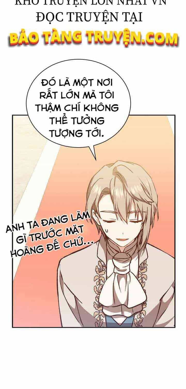 Sự Trở Lại Của Pháp Sư Cấp 8 - Chương 15 - ảnh 12