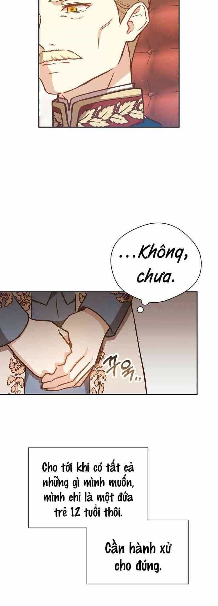 Sự Trở Lại Của Pháp Sư Cấp 8 - Chương 15 - ảnh 20