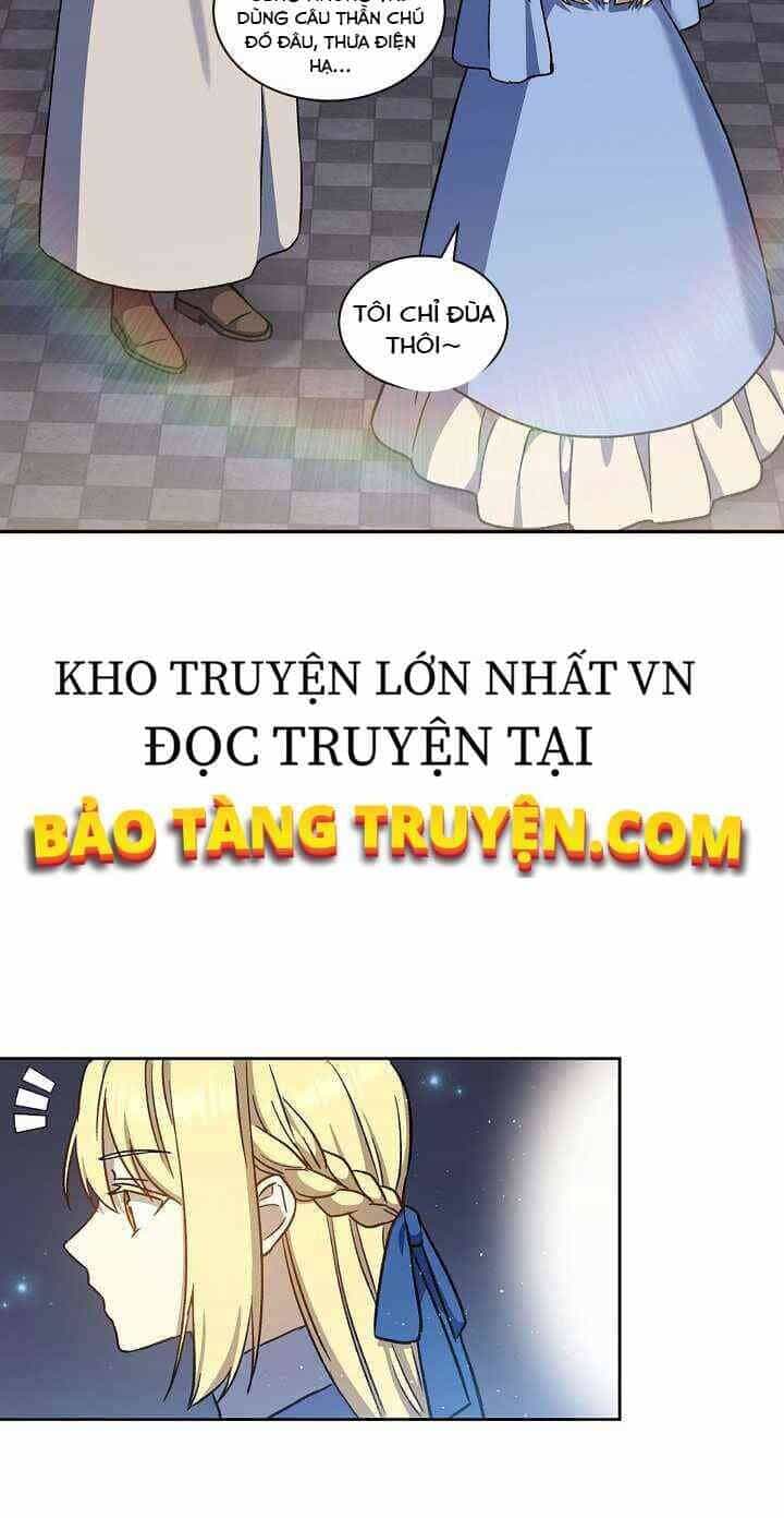 Sự Trở Lại Của Pháp Sư Cấp 8 - Chương 16 - ảnh 29
