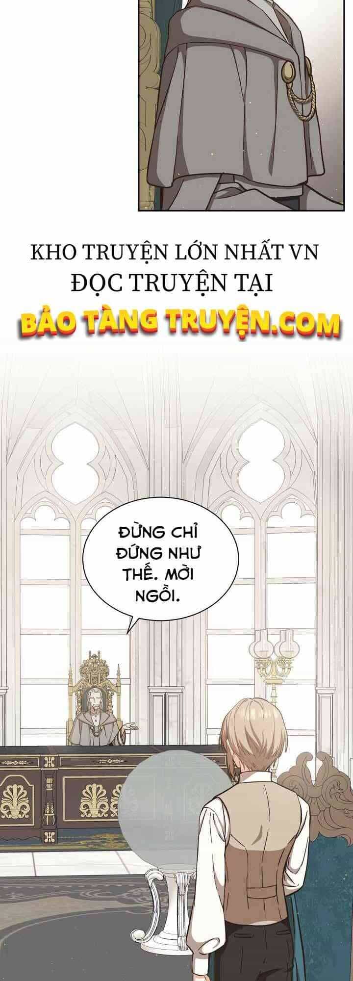Sự Trở Lại Của Pháp Sư Cấp 8 - Chương 17 - ảnh 30