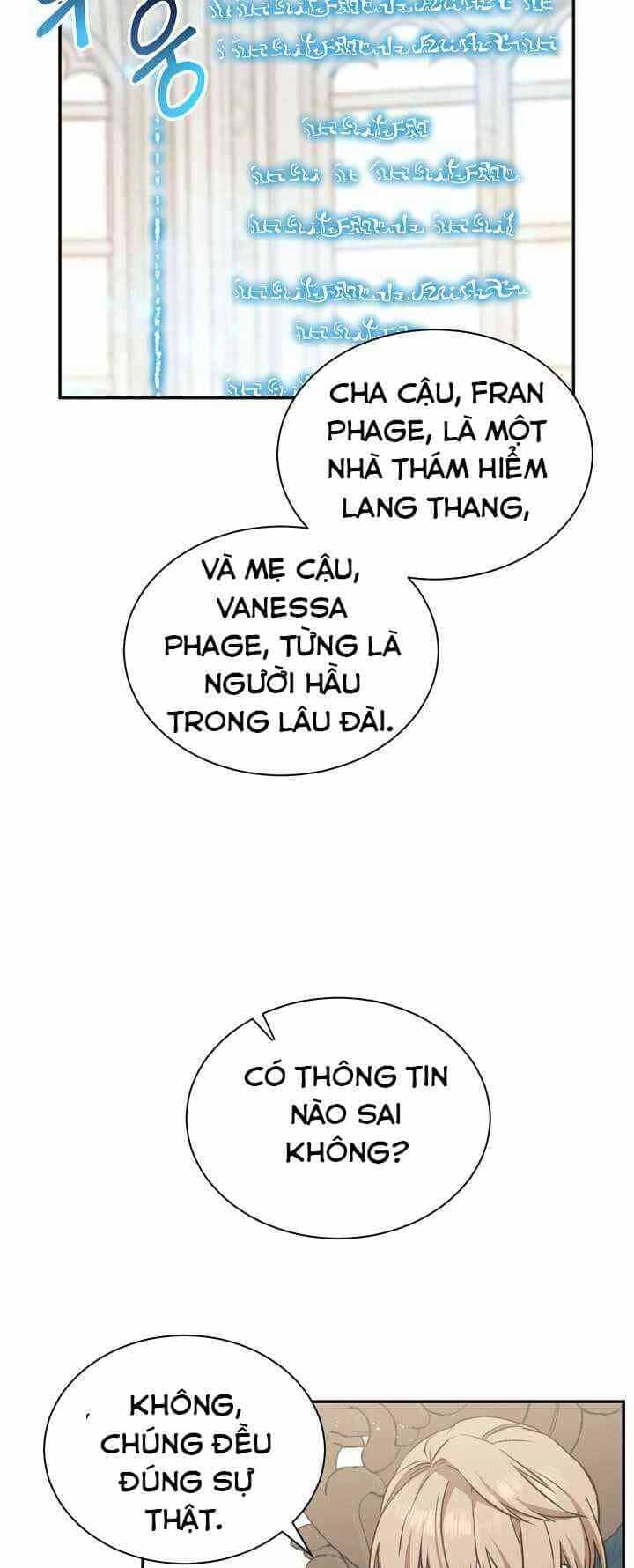 Sự Trở Lại Của Pháp Sư Cấp 8 - Chương 17 - ảnh 40