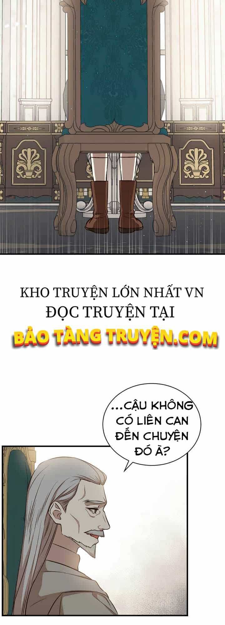 Sự Trở Lại Của Pháp Sư Cấp 8 - Chương 18 - ảnh 26
