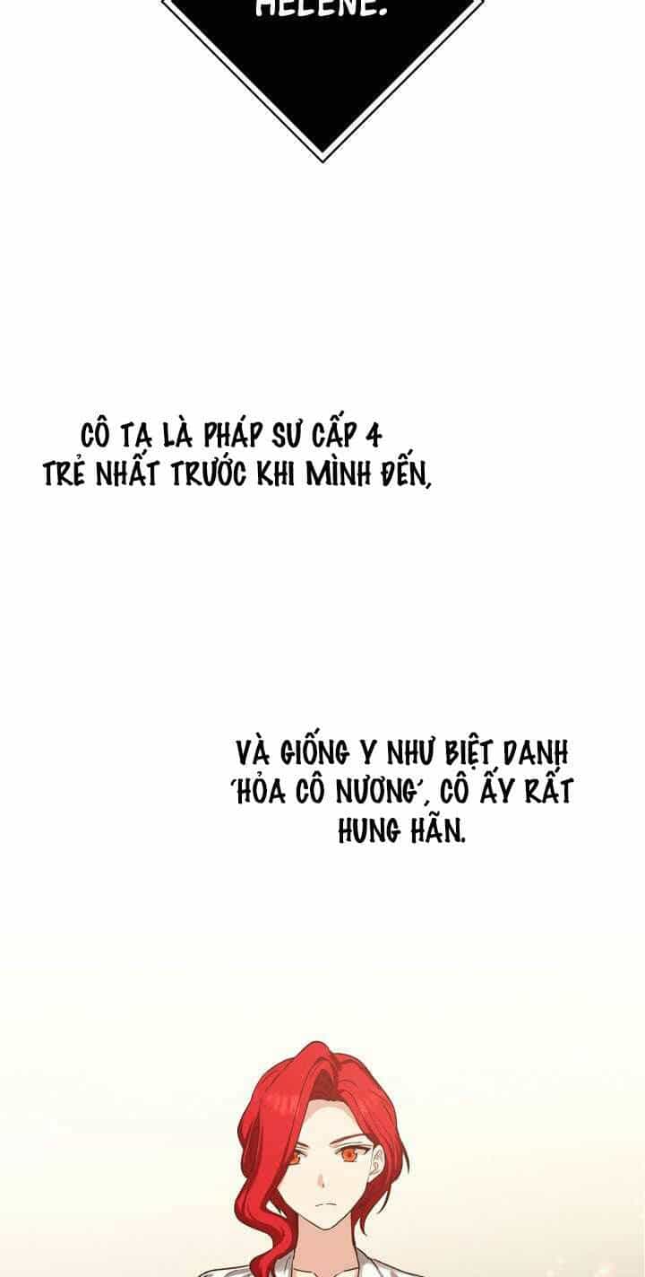Sự Trở Lại Của Pháp Sư Cấp 8 - Chương 18 - ảnh 3