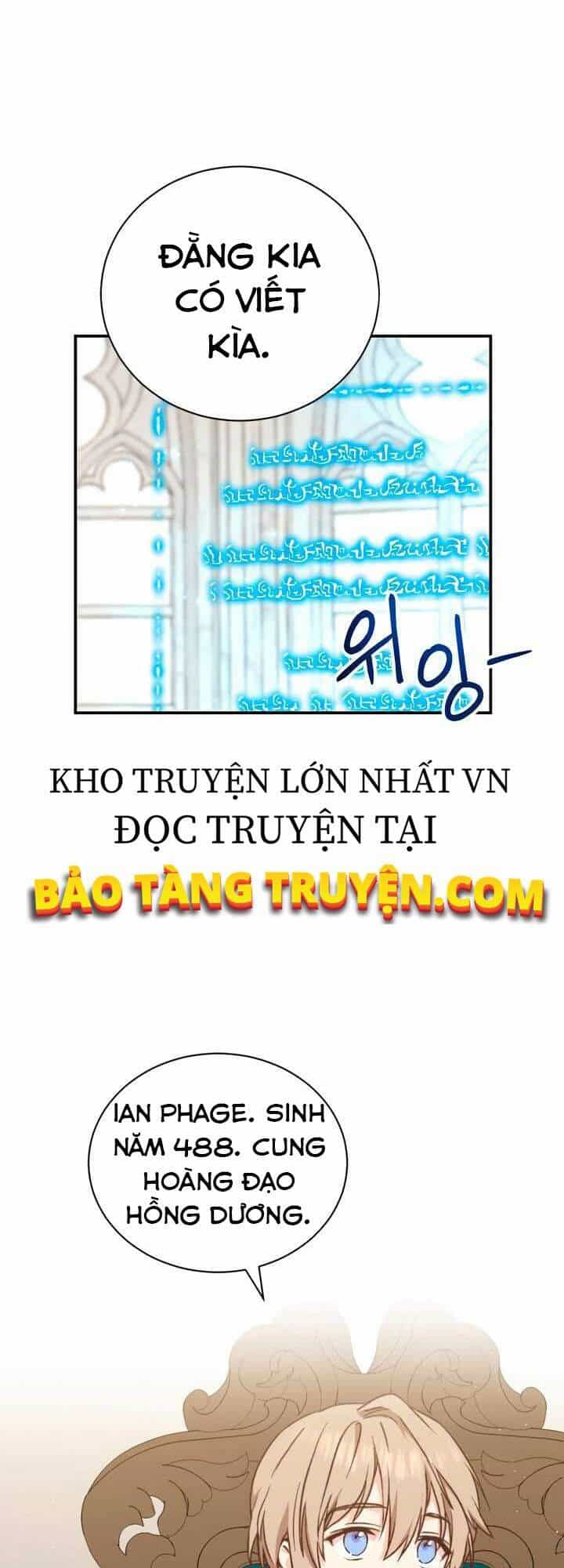 Sự Trở Lại Của Pháp Sư Cấp 8 - Chương 18 - ảnh 6