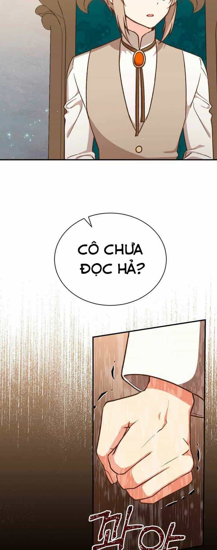 Sự Trở Lại Của Pháp Sư Cấp 8 - Chương 18 - ảnh 7