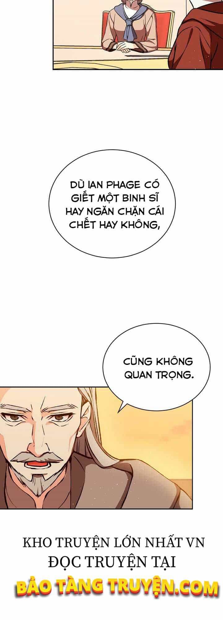 Sự Trở Lại Của Pháp Sư Cấp 8 - Chương 19 - ảnh 10
