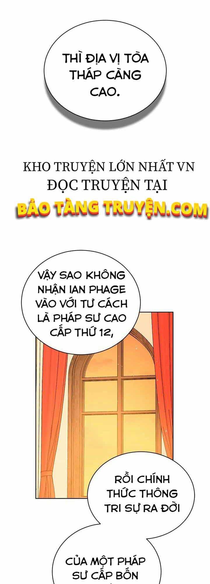 Sự Trở Lại Của Pháp Sư Cấp 8 - Chương 19 - ảnh 14