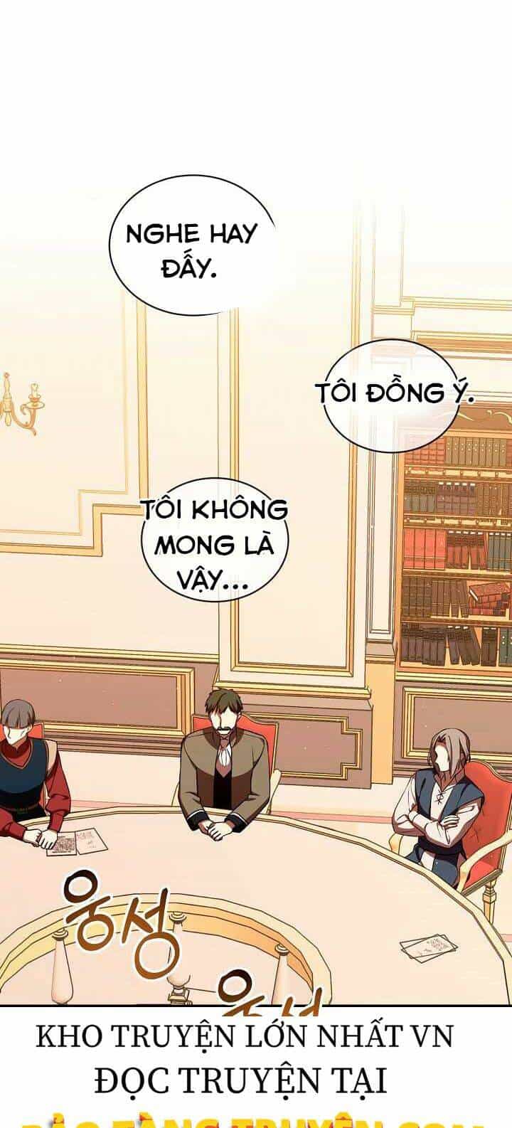 Sự Trở Lại Của Pháp Sư Cấp 8 - Chương 19 - ảnh 16