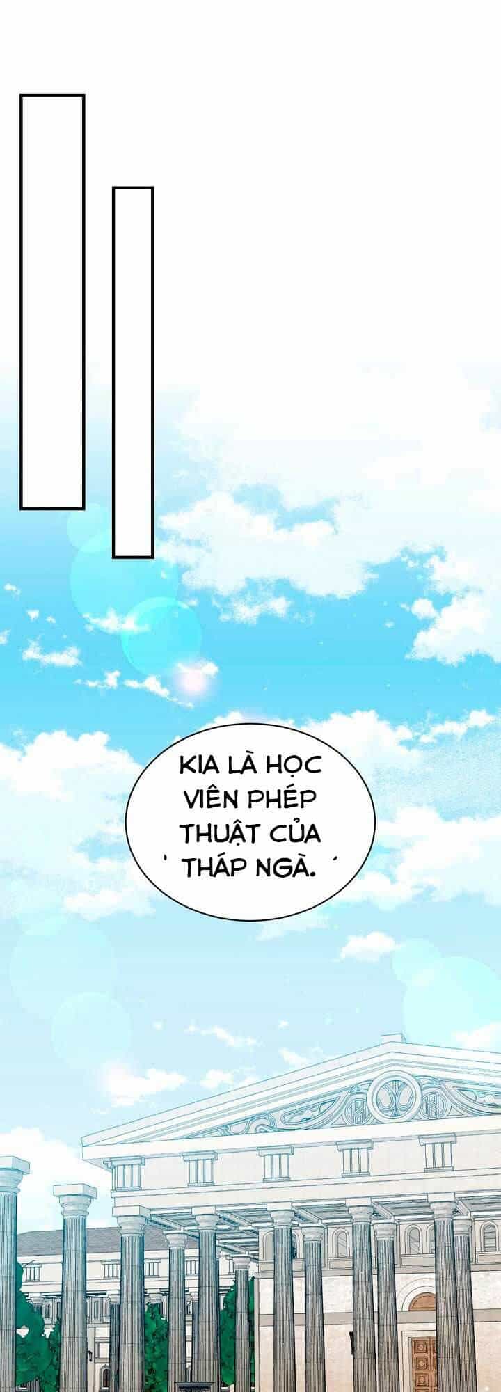 Sự Trở Lại Của Pháp Sư Cấp 8 - Chương 19 - ảnh 31