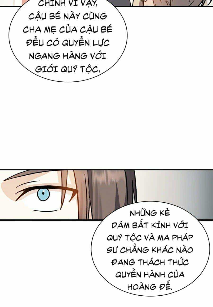 Sự Trở Lại Của Pháp Sư Cấp 8 - Chương 2 - ảnh 74