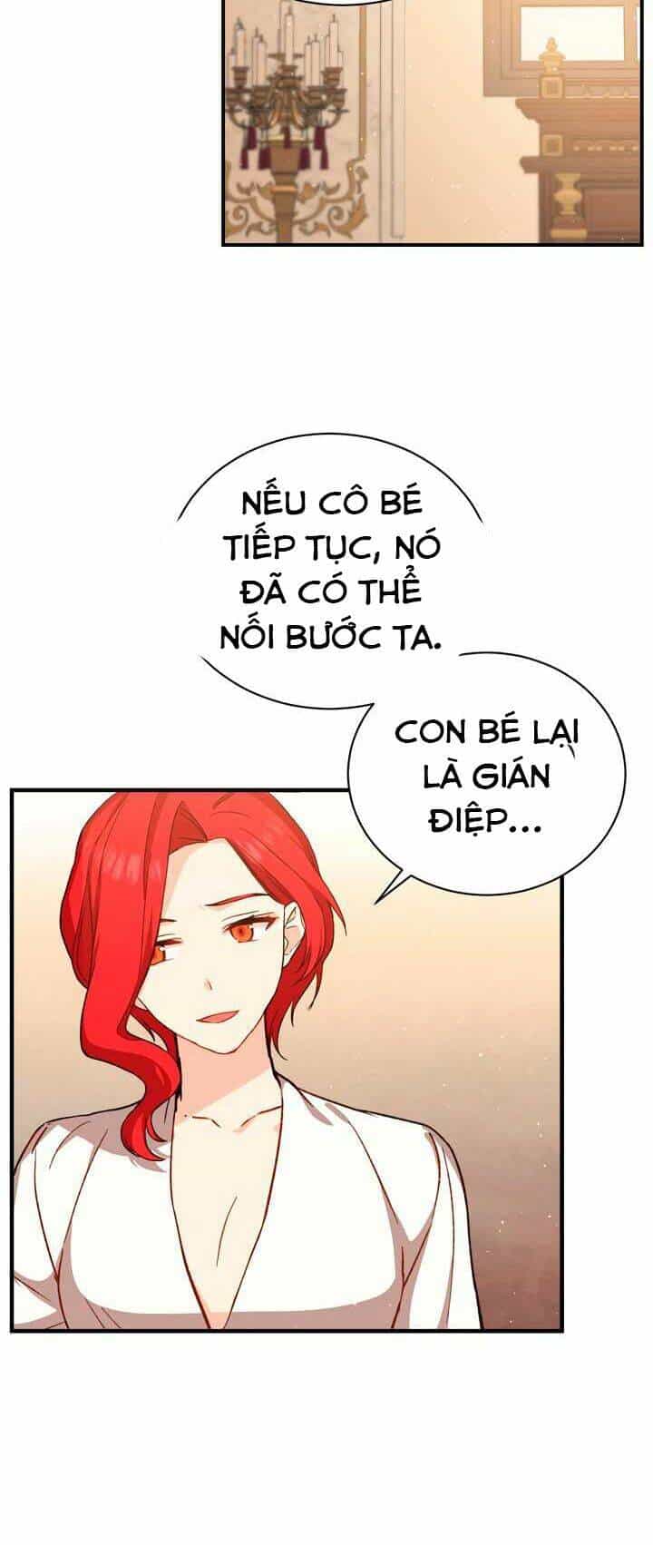 Sự Trở Lại Của Pháp Sư Cấp 8 - Chương 20 - ảnh 15