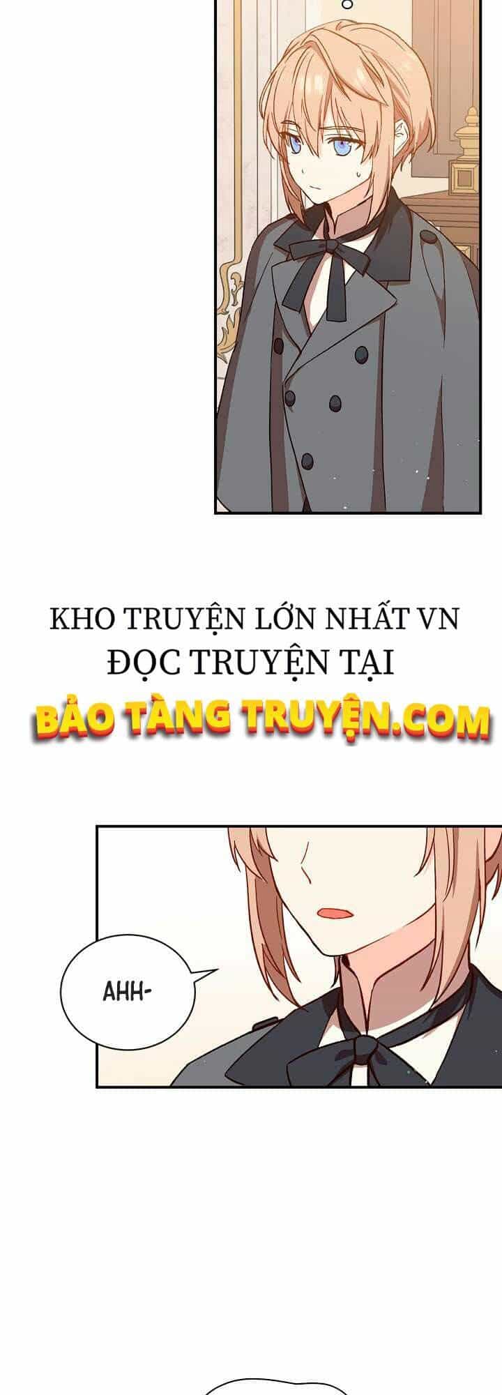 Sự Trở Lại Của Pháp Sư Cấp 8 - Chương 20 - ảnh 2