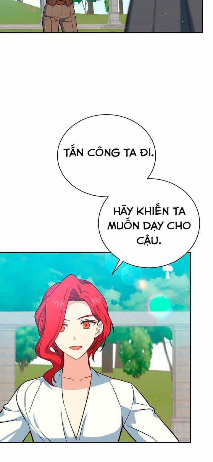 Sự Trở Lại Của Pháp Sư Cấp 8 - Chương 20 - ảnh 27