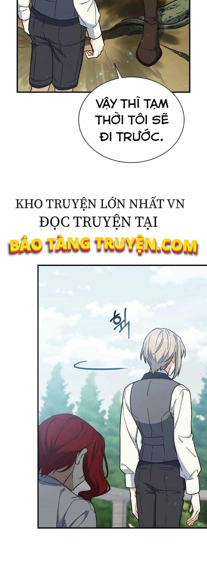 Sự Trở Lại Của Pháp Sư Cấp 8 - Chương 21 - ảnh 37