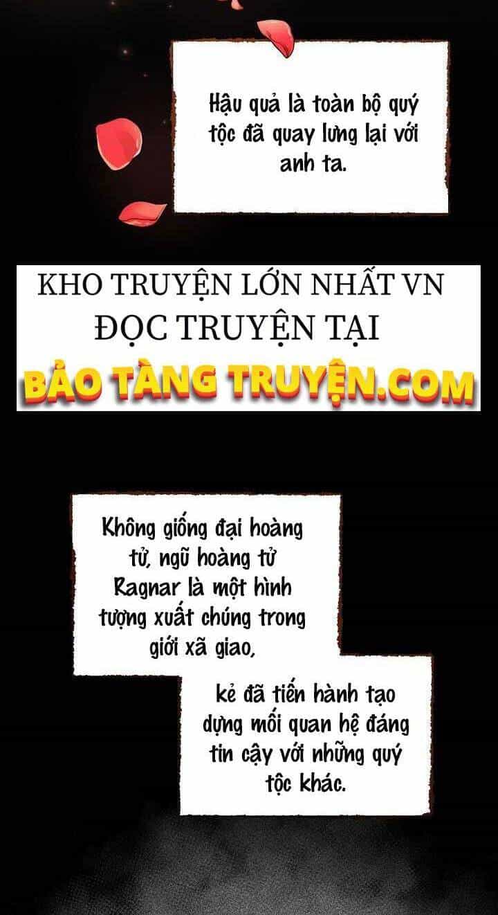 Sự Trở Lại Của Pháp Sư Cấp 8 - Chương 22 - ảnh 31