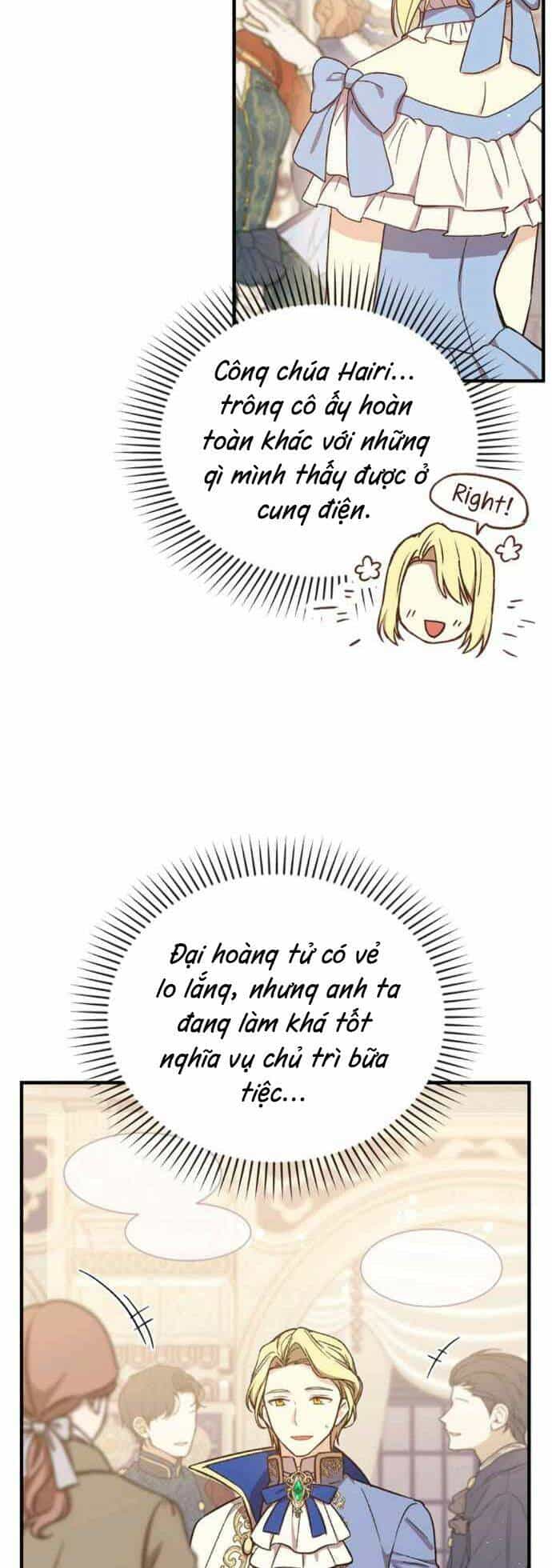 Sự Trở Lại Của Pháp Sư Cấp 8 - Chương 23 - ảnh 13
