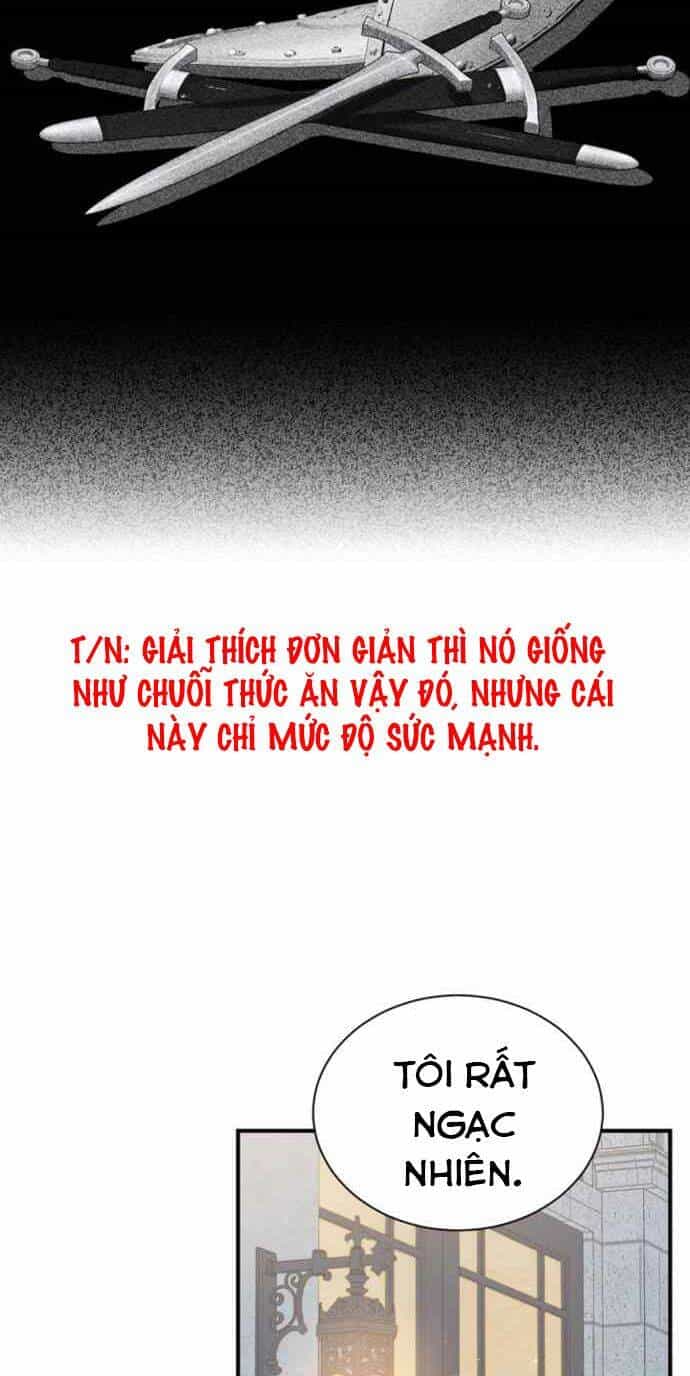 Sự Trở Lại Của Pháp Sư Cấp 8 - Chương 23 - ảnh 29