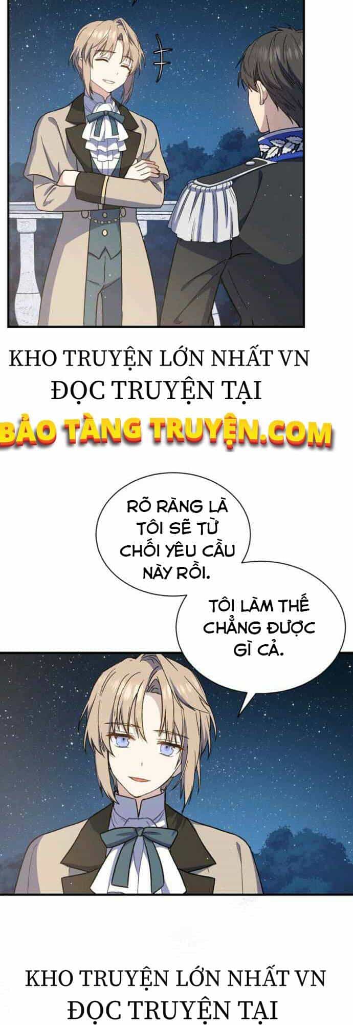 Sự Trở Lại Của Pháp Sư Cấp 8 - Chương 23 - ảnh 47