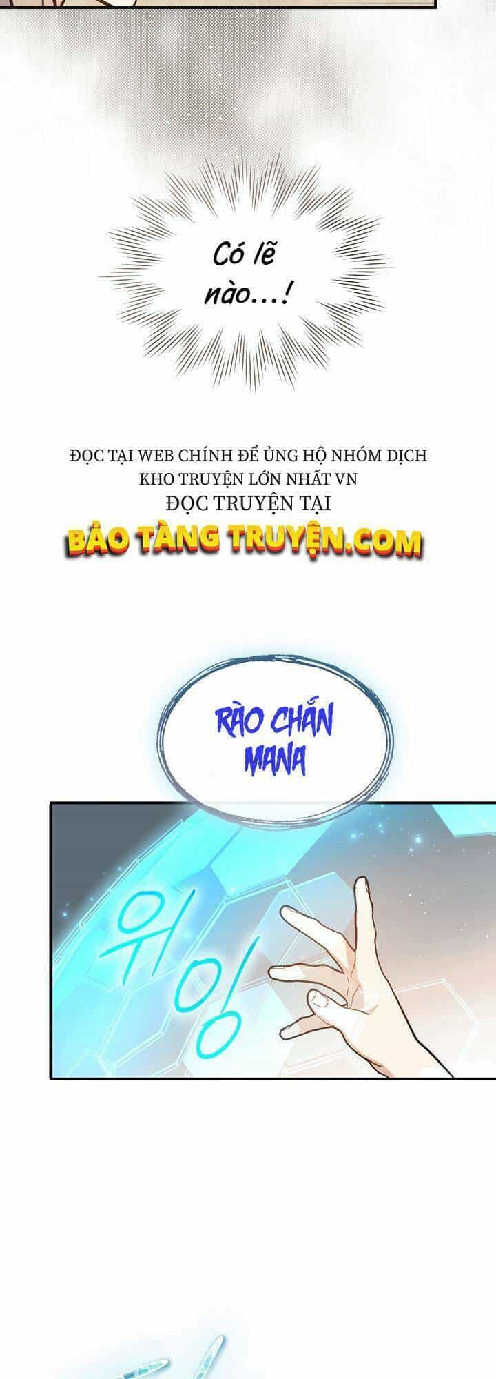 Sự Trở Lại Của Pháp Sư Cấp 8 - Chương 24 - ảnh 18