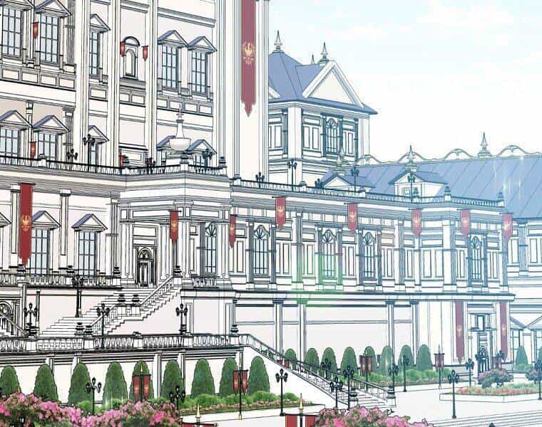 Sự Trở Lại Của Pháp Sư Cấp 8 - Chương 26 - ảnh 2