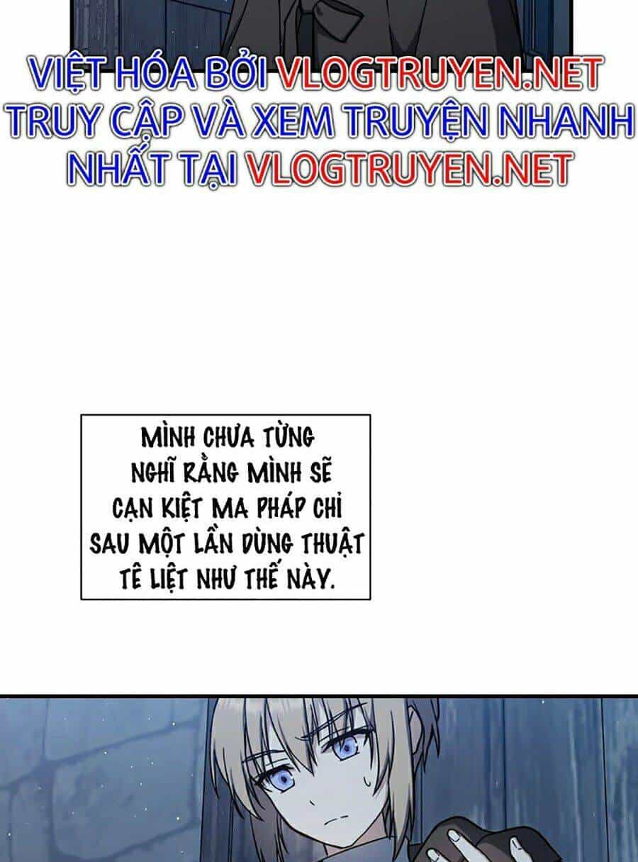 Sự Trở Lại Của Pháp Sư Cấp 8 - Chương 3 - ảnh 33