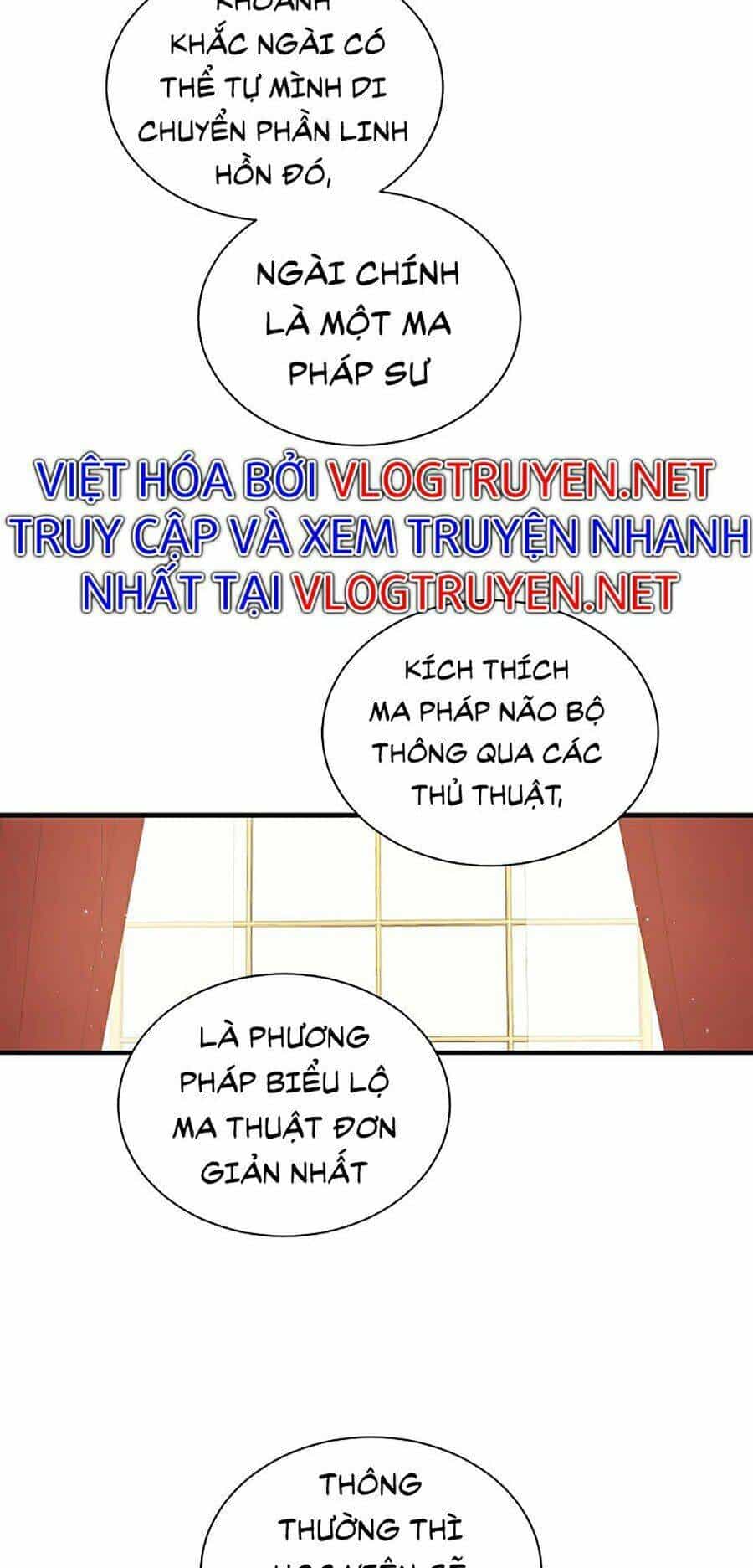 Sự Trở Lại Của Pháp Sư Cấp 8 - Chương 3 - ảnh 51