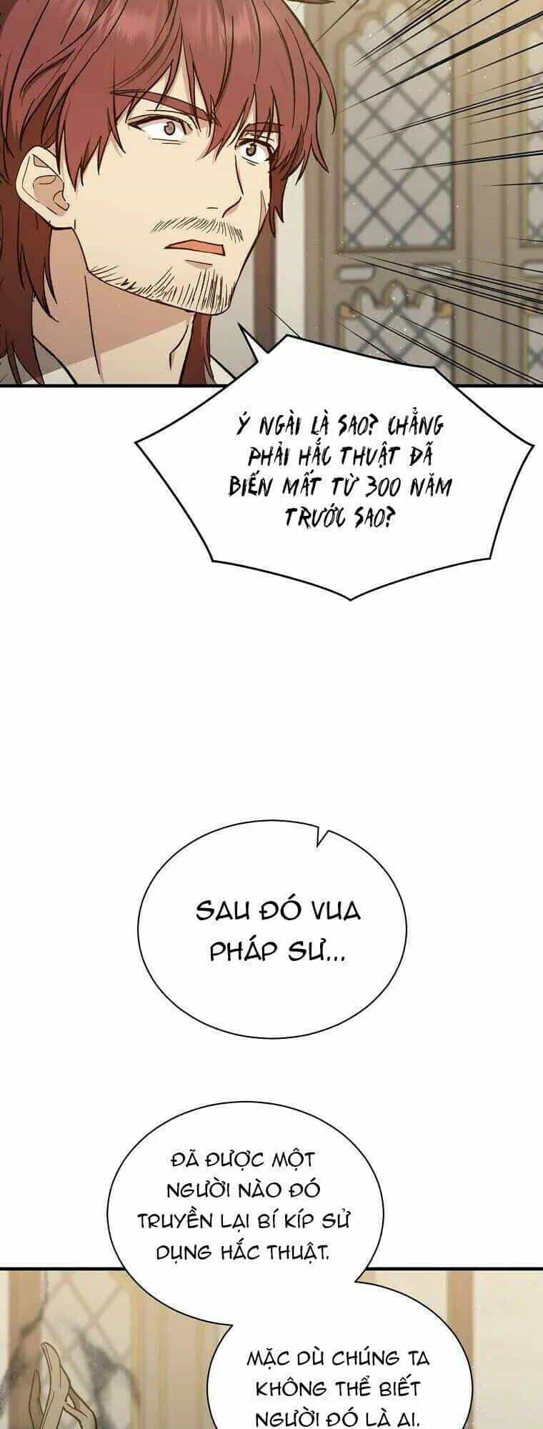 Sự Trở Lại Của Pháp Sư Cấp 8 - Chương 31 - ảnh 38