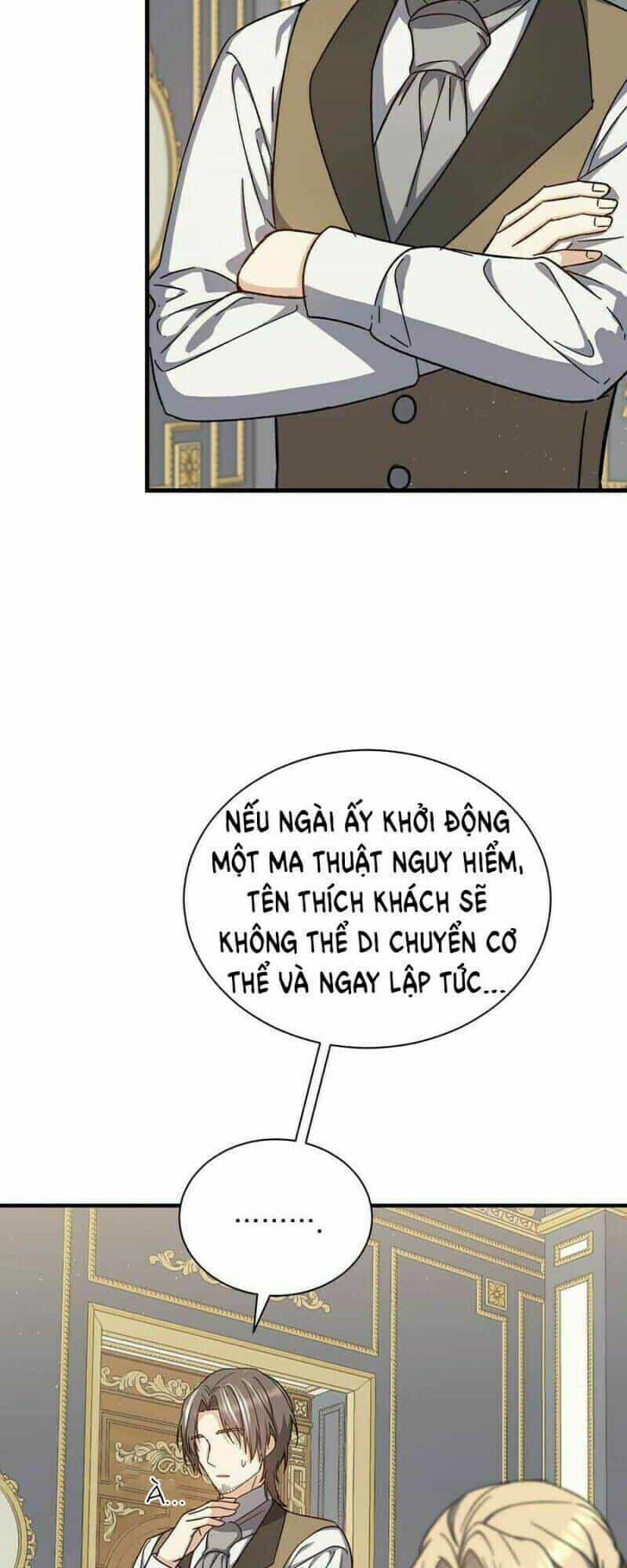 Sự Trở Lại Của Pháp Sư Cấp 8 - Chương 33 - ảnh 29