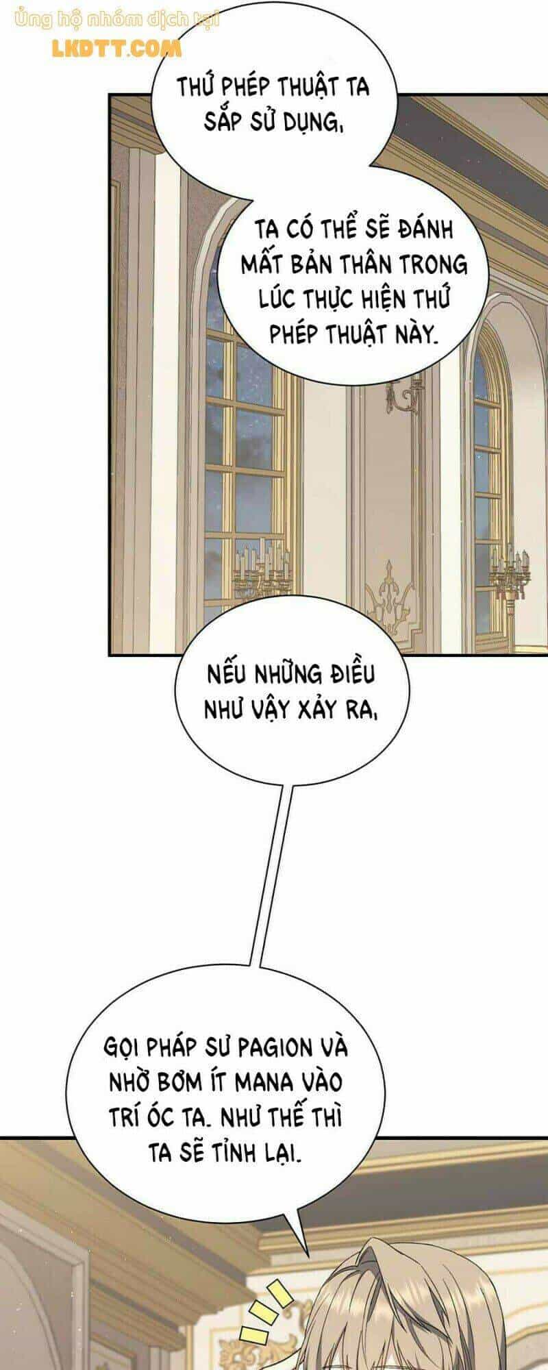 Sự Trở Lại Của Pháp Sư Cấp 8 - Chương 33 - ảnh 46