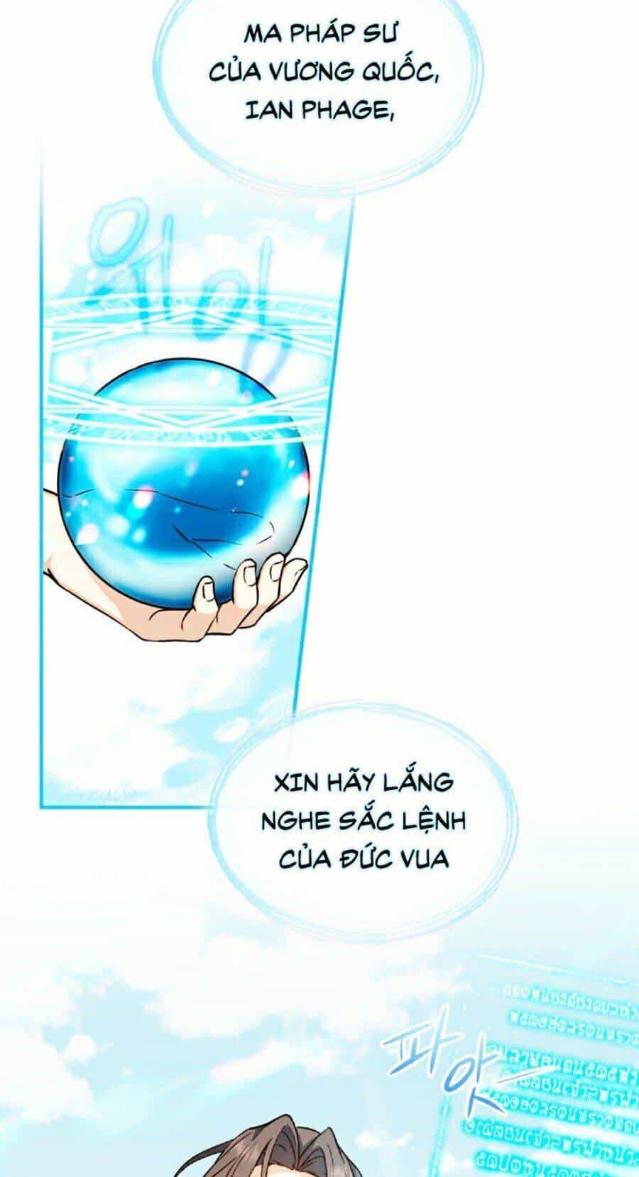 Sự Trở Lại Của Pháp Sư Cấp 8 - Chương 4 - ảnh 29