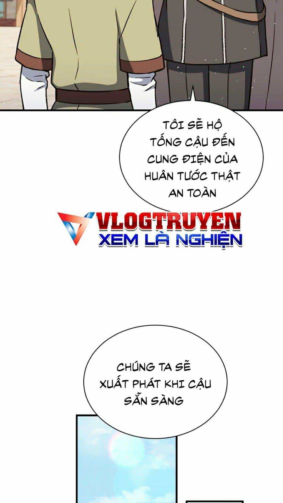 Sự Trở Lại Của Pháp Sư Cấp 8 - Chương 4 - ảnh 39